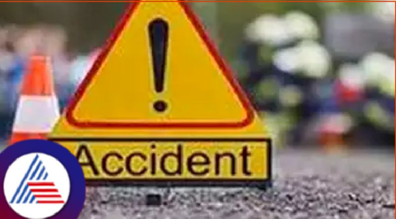 Major accident in Haryana: School bus overturns, over 40 children hurt in Panchkula AJR