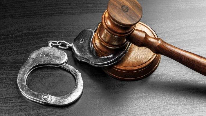 Criminal Laws