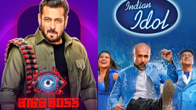  Bigg Boss to Indian Idol: Explore the Longest-Lasting Hindi Reality Shows NTI