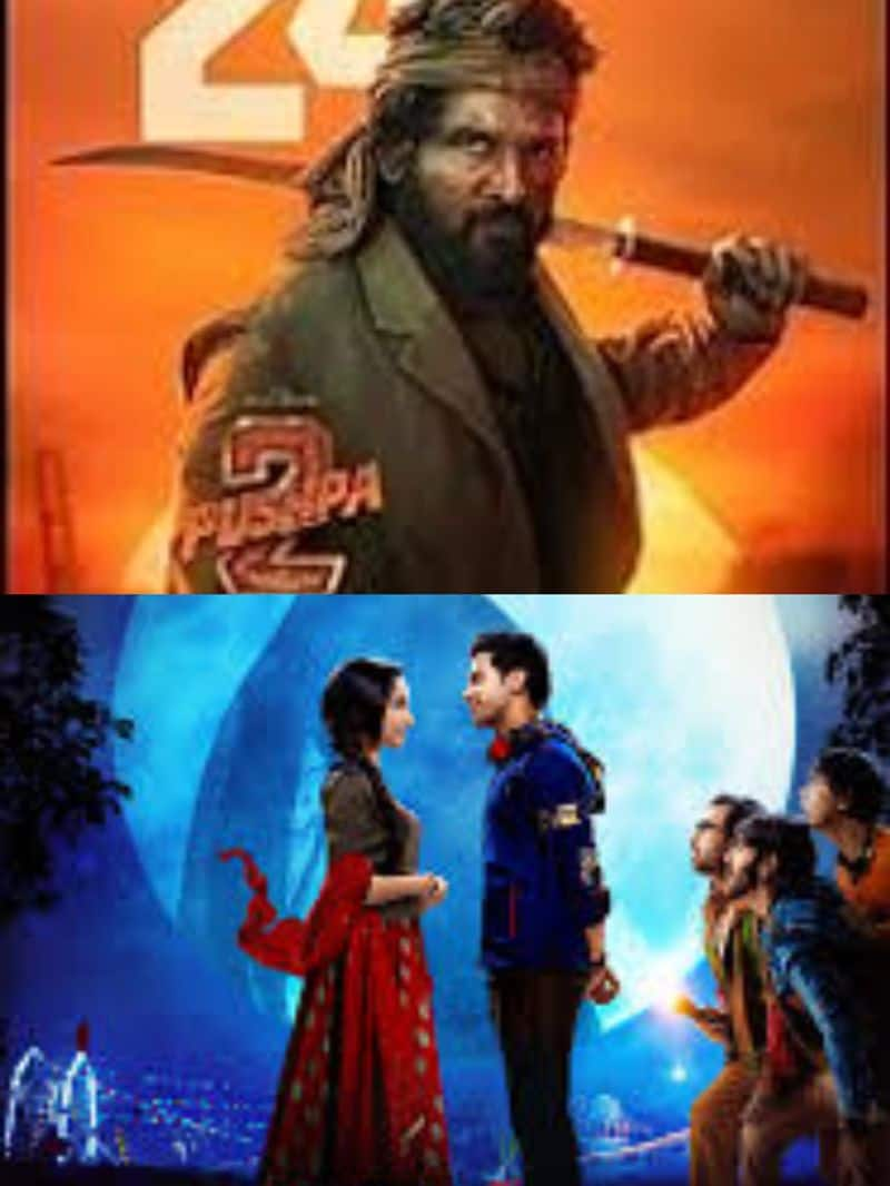 Pushpa 2 to  Stree 2: Upcoming Highly Anticipated Indian Films of 2024 NTI