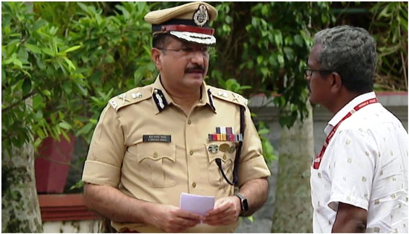 Kerala DGP's land deal case: Efforts underway for compromise, return money to complainant anr