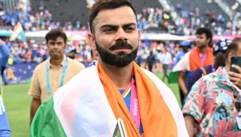 Virat Kohli Impact at Olympics T20 Cricket at the Olympic Games Everything you need to know about the new sport at LA28