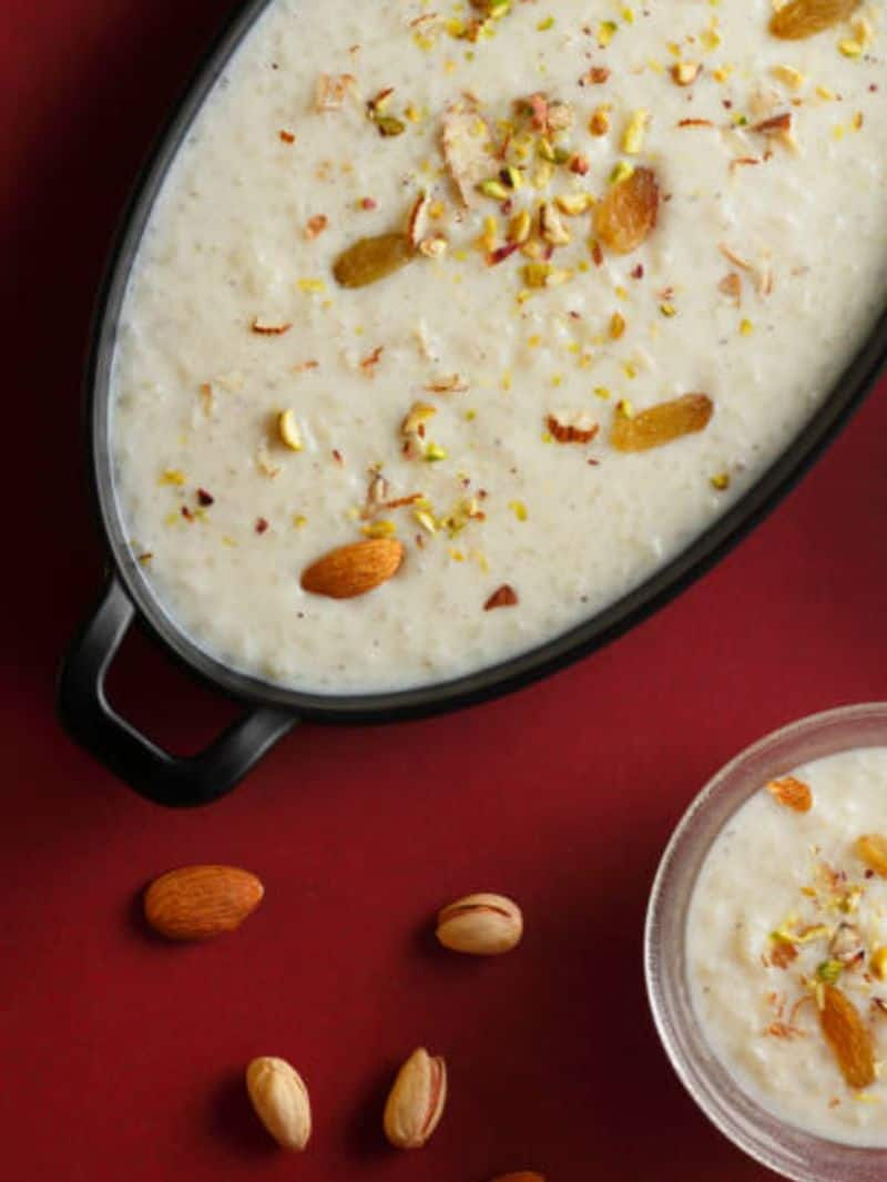 6 Traditional Kashmiri Desserts You Should Experience NTI