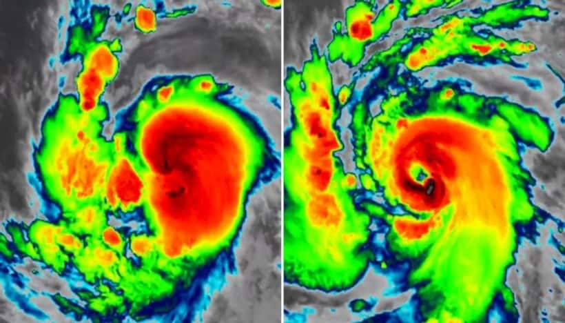 Hurricane Beryl: India's 2024 T20 men's cricket team likely stranded in Barbados; check details