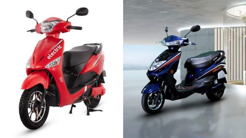 most suitable e-scooters for women: full details here-rag