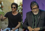  Shah Rukh Khan to  Amitabh Bachchan: 5 Most educated Bollywood actors NTI