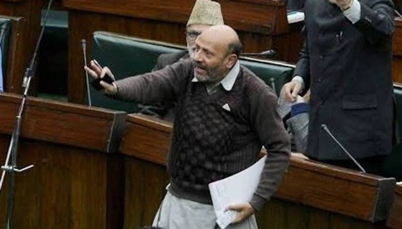 Delhi HC grants 2 day custody parole to Rashid Engineer to attend parliament session 