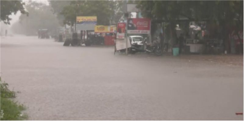 heavy rain in coastal and malenadu in karnataka grg 