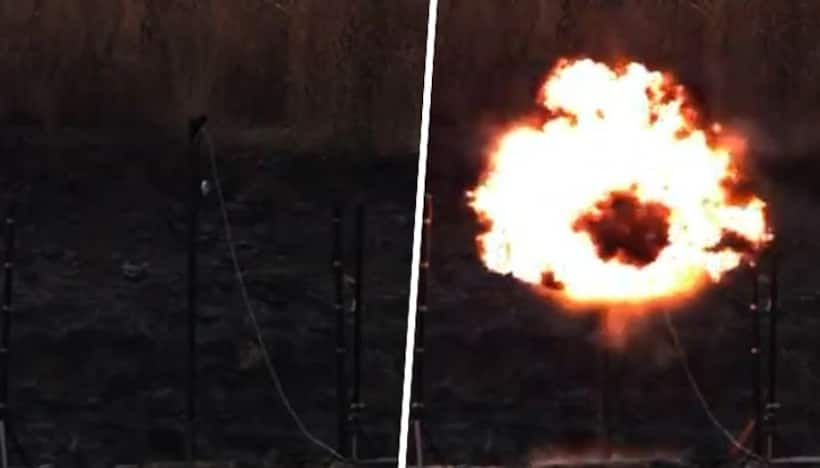 Decoding SEBEX 2: India's new non nuclear explosive that is 2.01 times deadlier than TNT (WATCH)