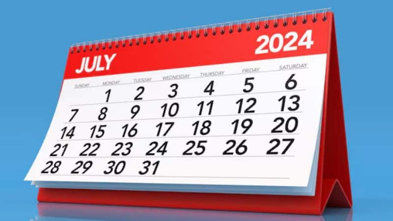 Six Major Changes to Financial Rules Starting July 2024: full details here-rag