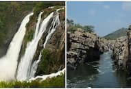 Hogenakkal Falls to Shivanasamudra: 5 Heavenly tourist attractions near Bengaluru to visit in monsoon 2024 RTM