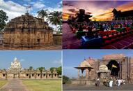 Bhojpur Shiva Temple Kotilingeshwara  Kedareshwara Swamy temple visit these 5 famous shiv mandir in sawan 2024 kxa