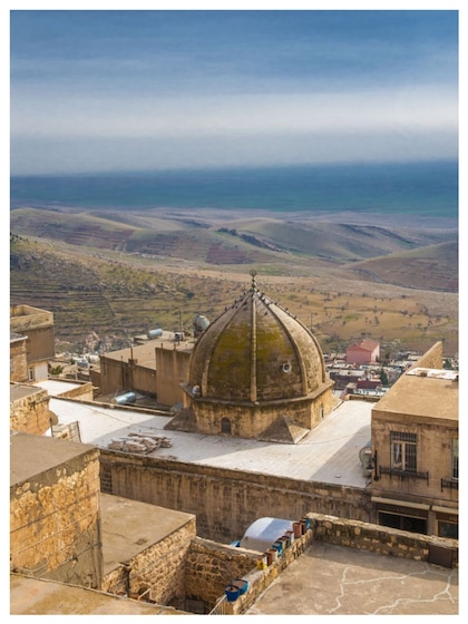 Mesopotamia – The Cradle of Civilization