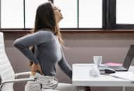What Prolonged Sitting Does to Your Body iwh