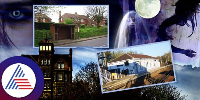 Haunted village which has Guinness record for more number of spirits pav