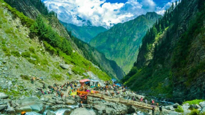  Top 5 Reasons to Explore Kullu-Manali NTI