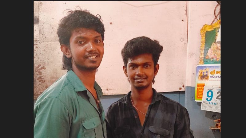 2 persons killed suspicious persons in sivagangai vel