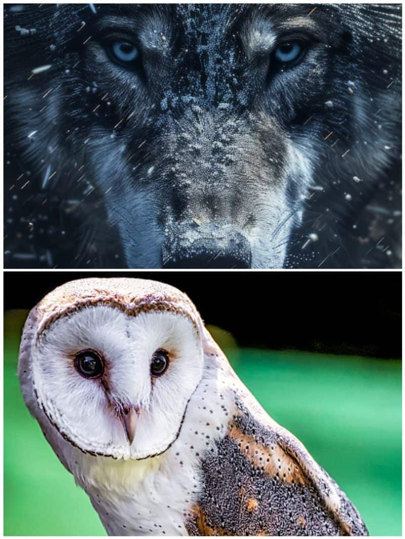 Wolf to Owl: 5 Animals believed to hold spiritual meaning RTM EAI