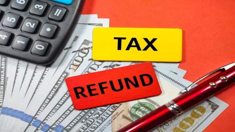 ITR Filing Issue Income Tax Refund did not come after filing ITR know how to avail it here XSMN