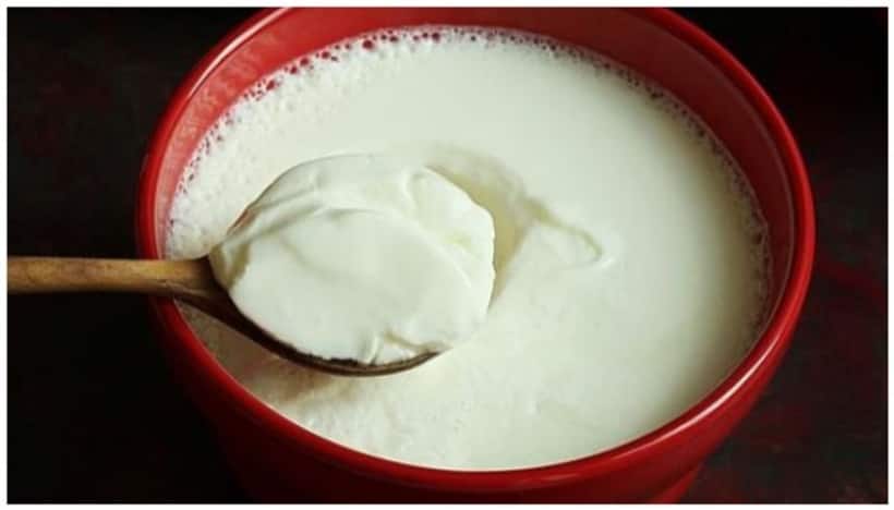curd