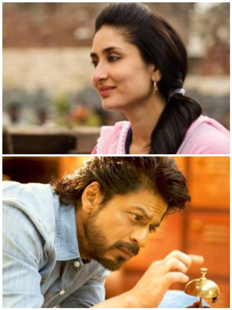 Kareena Kapoor to Shah Rukh Khan: 7 Actors who played doctors onscreen