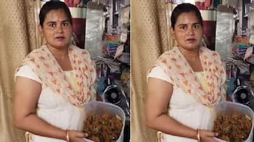 A Homemakers Inspiring Journey to Entrepreneurship Meet Rajni Owner of a Pickle Business from Meerut iwh