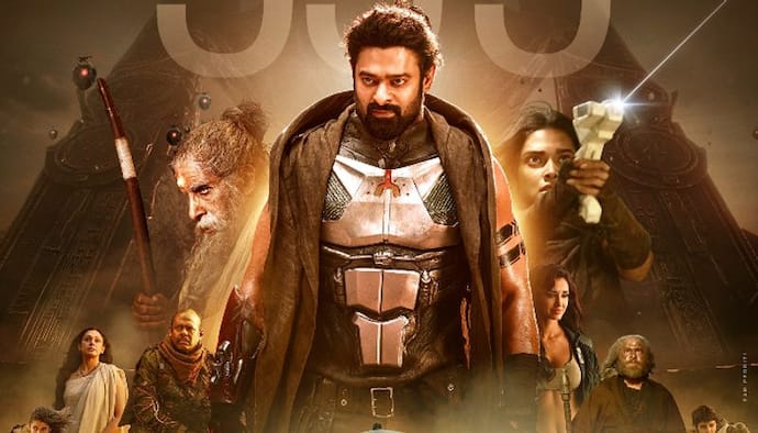 Kalki 2 will be about Bhairava/Karna: Says Nag Ashwin in telugu