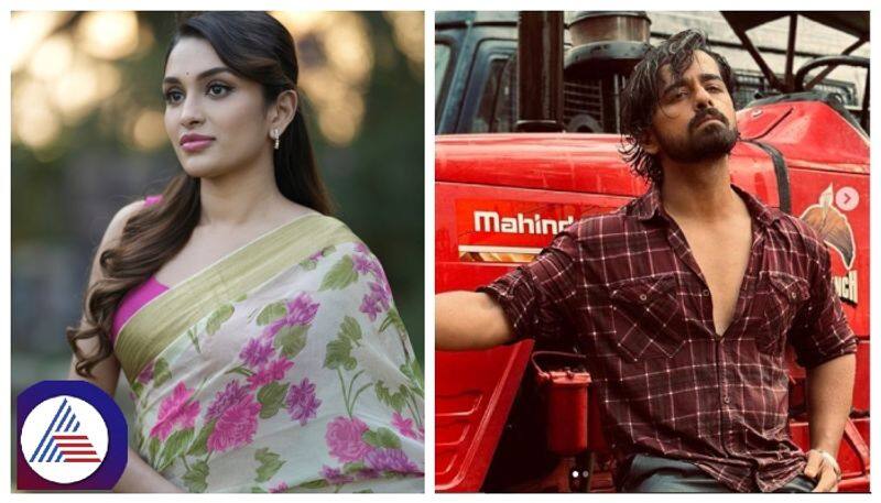 dhanya ramkumar to act in movie chowkidar lead role by pruthvi ambar srb