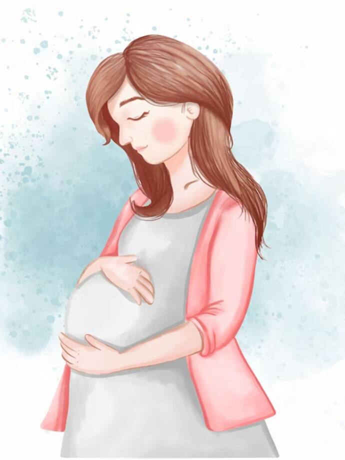 Pregnancy