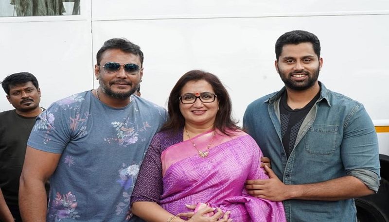 Sumalatha Ambareesh Instagram Story on darshan thoogudeepa Murder Goes Viral san