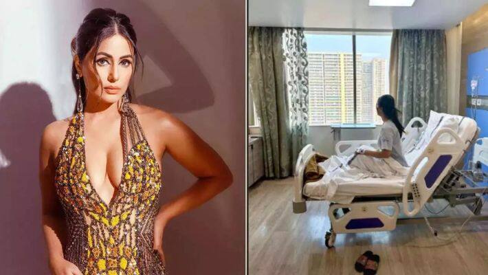 Hina Khan