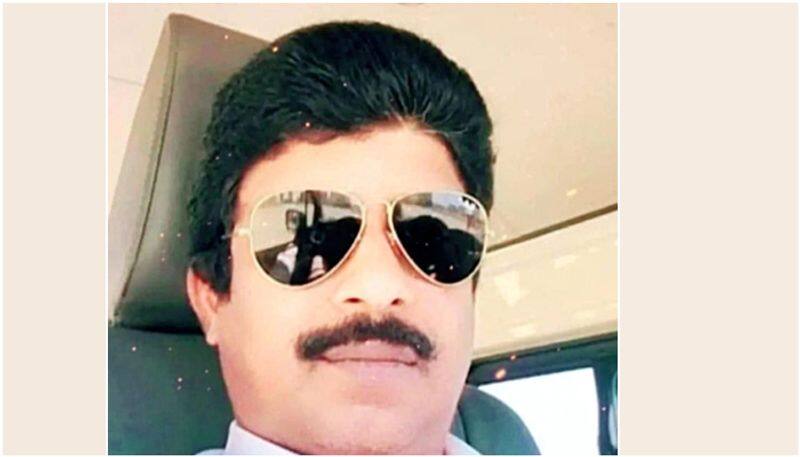 malayali expat died at home after coming from saudi on leave 