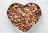 Heart Health 5 Foods That Help Lower Cholesterol iwh
