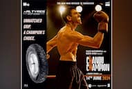 ARL Tyres Partners with Blockbuster Film "Chandu Champion"