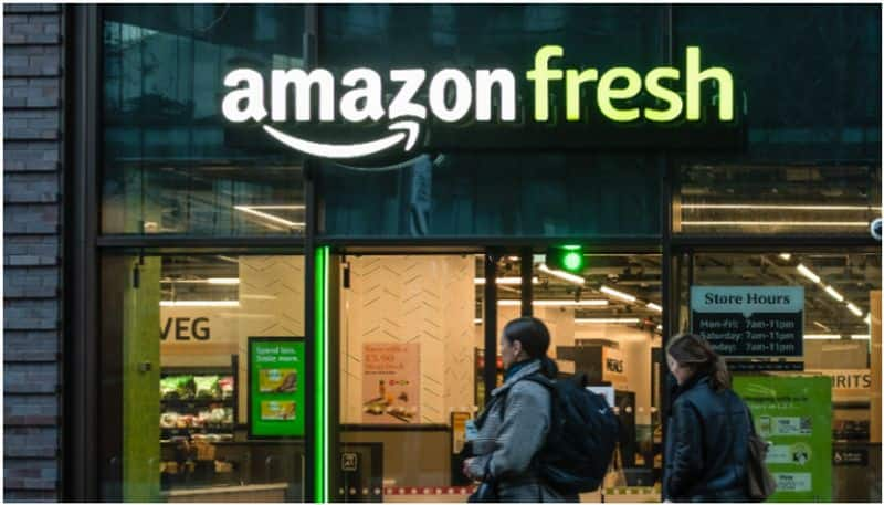 Amazon Fresh Week long big offers Buy Anything in Super Value Days Everything you need to know