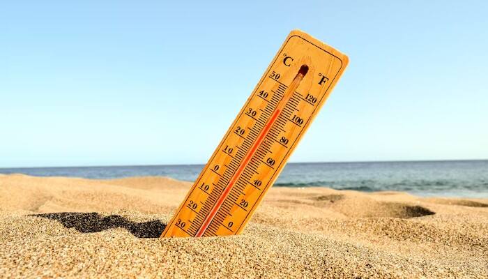 India witnessed 536 heatwaves this summer Weather Office reports bsm