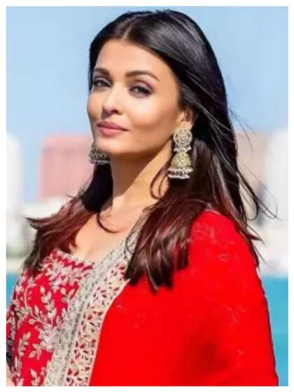 Aishwarya Replaced in 'Chalte Chalte'