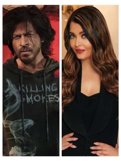 Shah Rukh's Regret