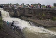 Lonavala Bhushi dam tragedy  If you are going to visit hills and waterfalls during the rainy season keep these things in mind for your own safety  XSMN