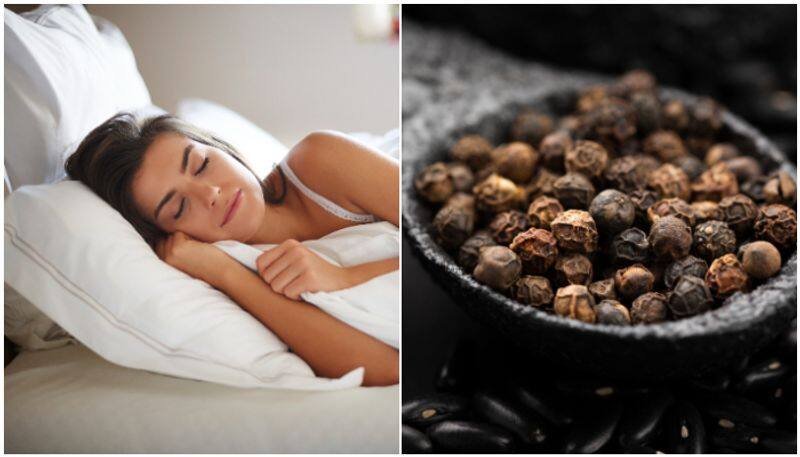 Black pepper to Cardamom: Keep these 5 things under your pillow to attract good luck RTM 