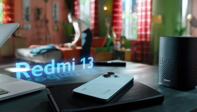 Redmi 13 to launch in India today: When and where to watch event LIVE? What to expect?