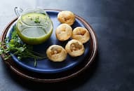 Tangy Water to Hing Water 4 Homemade Pani Puri Recipes to Try how to make gol gappe iwh