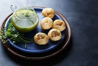 make different type of pani puri water at home xbw