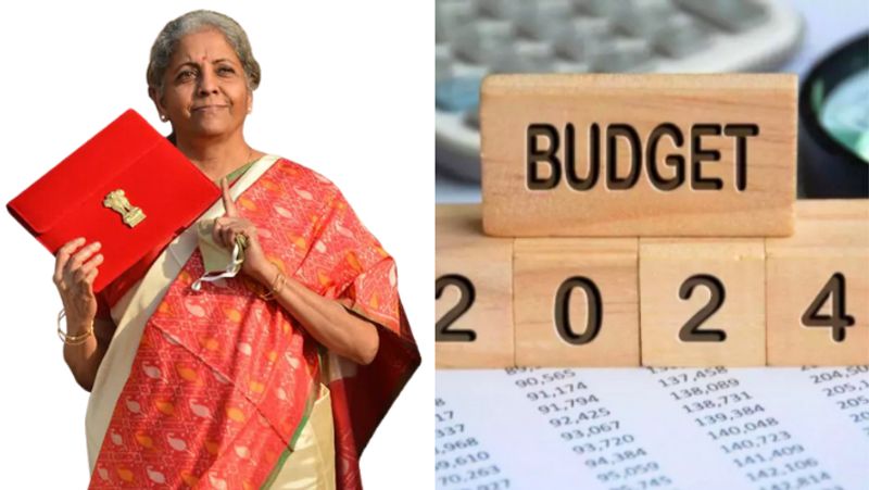 Date of Budget 2024 Announced: July 23 is the day FM Sitharaman will present the union budget-rag