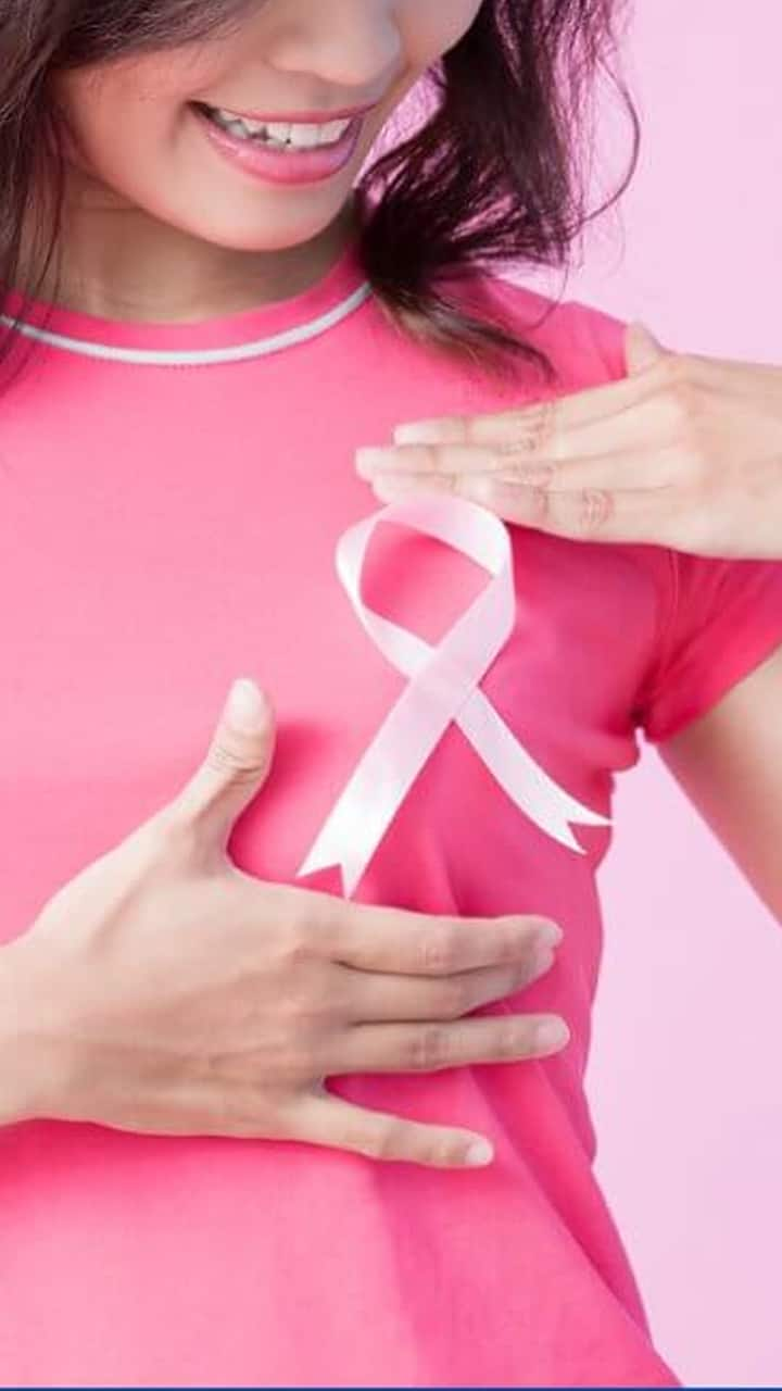 Breast cancer prevention: 7 key foods to include in your diet dmn