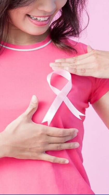 गांठ के अलावा, Breast Cancer के और भी संकेत, जानें जरूरी बातें