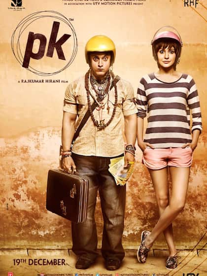 PK (2014)