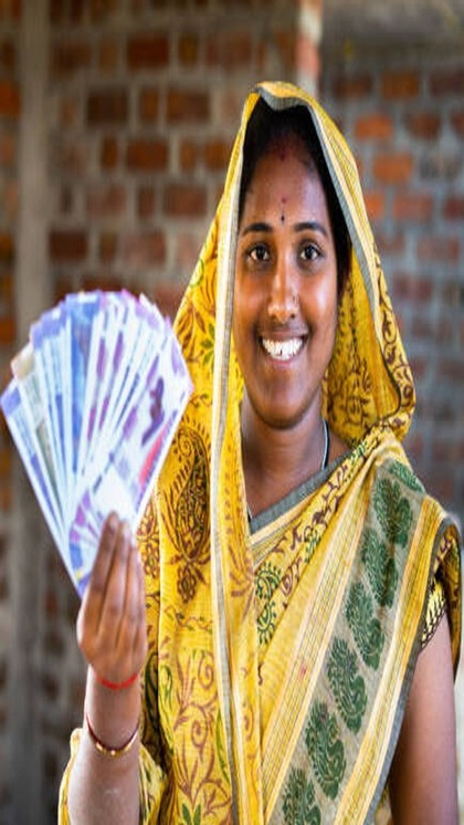 <p>दिल्ली के महिला एवं बाल विकास मंत्री कैलाश गहलोत ने बताया कि उन्होंने अधिकारियों को इस स्कीम के प्रॉसेस को जल्द से जल्द कंप्लीट करने को कहा है, ताकि इसे शीघ्र लॉच किया जा सके। </p>
