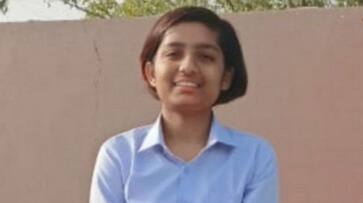 inspirational story of 15 year old Rajasthan girl Vidyotma Vinod clear ipmat entrance exam without coaching zrua