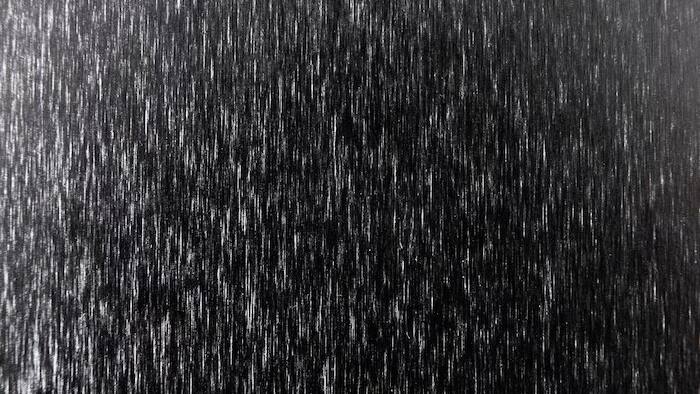rain